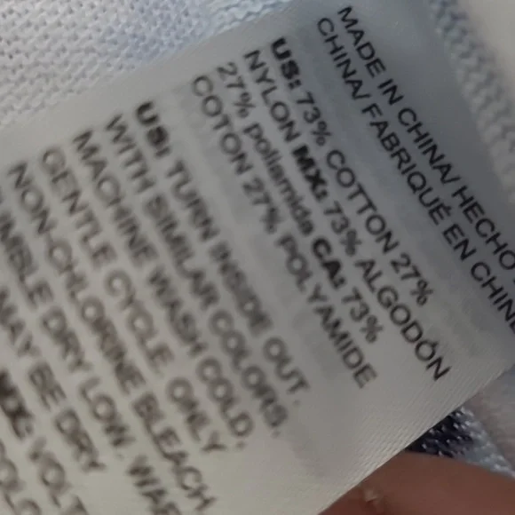 CHICO'S PAISLEY LIGHT WEIGHT CARDIGAN - Picture 4 of 6